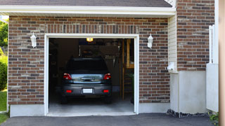 Garage Door Installation at Snow Hill Manor Laurel, Maryland